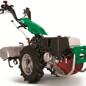 Knallerangebot FERRARI Einachser 370 HY Powersafe Yanmar LV100 - Grundgerät ohne Anbaugeräte