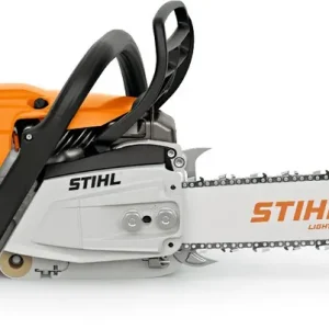 Direktkauf STIHL Profi Motorsäge MS 261 C-M, RS, Schienenlänge 40cm