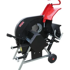 Widl Wippkreissäge W-SEC ZG 700 HM-LFZ inkl. Hartmetall-LFZ Sägeblatt Ø 700 mm Saisonangebot
