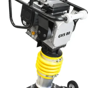 Nur Heute Güde Benzin-Vibrationsstampfer GVS 80