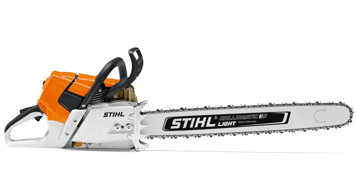 STIHL Benzin-Motorsäge MS 661 C-M, RH, 71 cm Schneller Versand