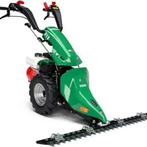 Begrenztes Angebot FERRARI Balkenmäher 515 PS Honda GP160V - Grundgerät ohne Anbaugeräte