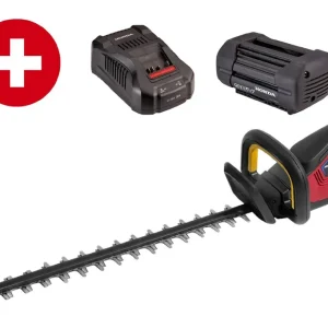 Honda Akku-Heckenschere HHH 36 BXB mit 2 Ah Akku und Ladegerät Expressversand