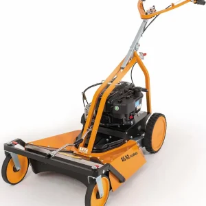 AS-Motor Profi Allmäher 62 4T B&S Solange Der Vorrat Reicht