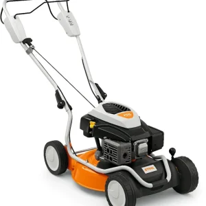Direkt Vom Hersteller STIHL Benzin-Mulchmäher RM 2 RC