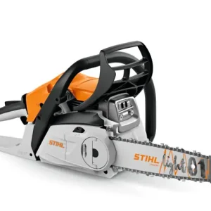 Geprüft STIHL Benzin-Motorsäge MS 172 C-BE, PMM3, 30 cm