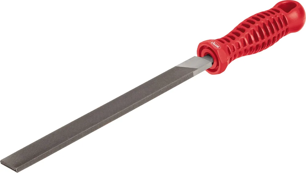 VIGOR Flachstumpf-Feile · V1787 · 310 mm Rabatt