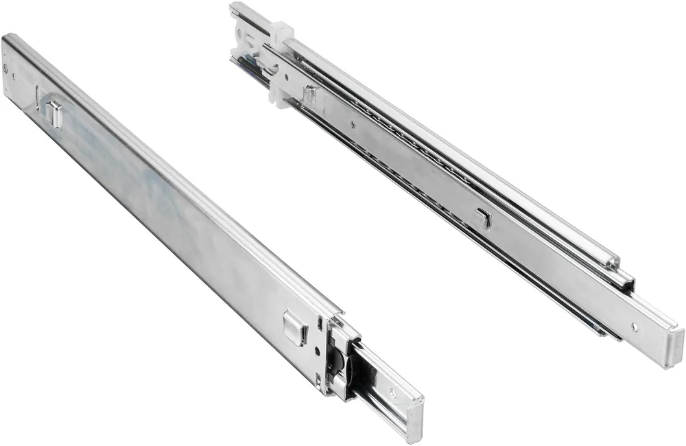 Sonderaktion VIGOR Führungsschienen (Paar) · für Series L · Series XL · V1903 · Anzahl Werkzeuge: 2