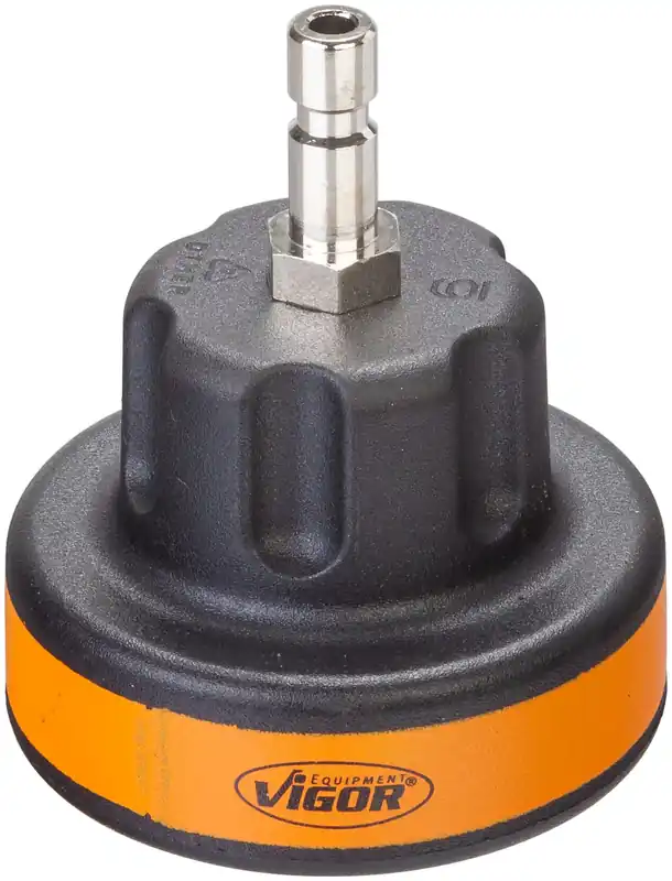 VIGOR Adapter · M 62 x 3,0 · V1963-21 Günstig