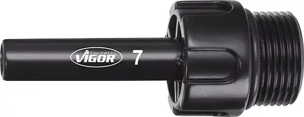VIGOR Adapter VAG · DSG Direktschaltgetriebe · V3687 Echt
