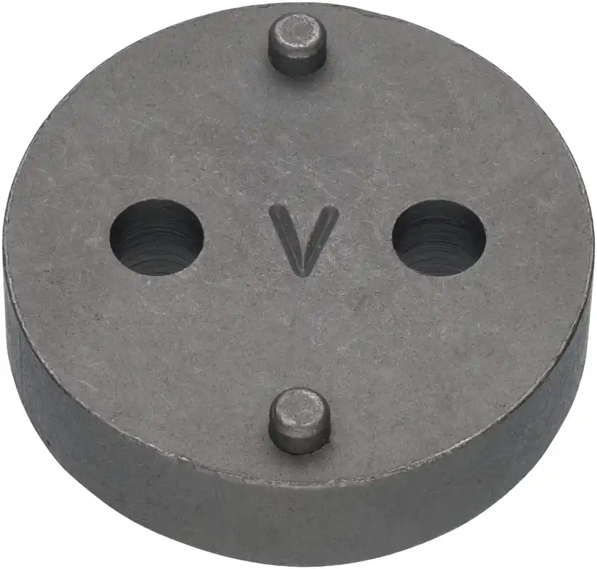 VIGOR Adapterplatte V · V3760-V · 40 mm Sonderangebot