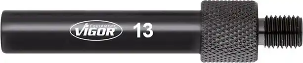 VIGOR Adapter Infiniti · 7 Speed M 8 x 1,0 · V4114 Zertifiziert