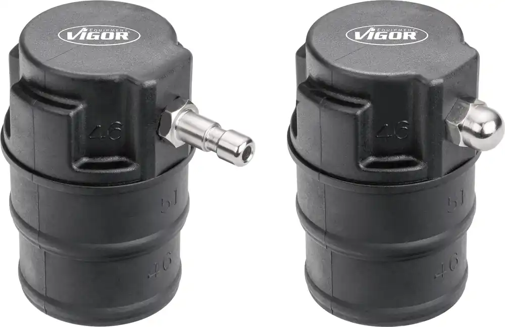 VIGOR Adapter 46/51 mm · V4306 Aktuell