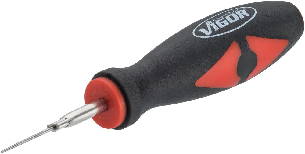 VIGOR Einzelner Kabelentriegeler 19 · CITROËN · FIAT CHRYSLER · FORD · HONDA · MAZDA · OPEL · MERCEDES-BENZ · MITSUBISHI · PORSCHE · RENAULT · SEAT · TOYOTA · VW/AUDI · V4451-19 Letzte Chance