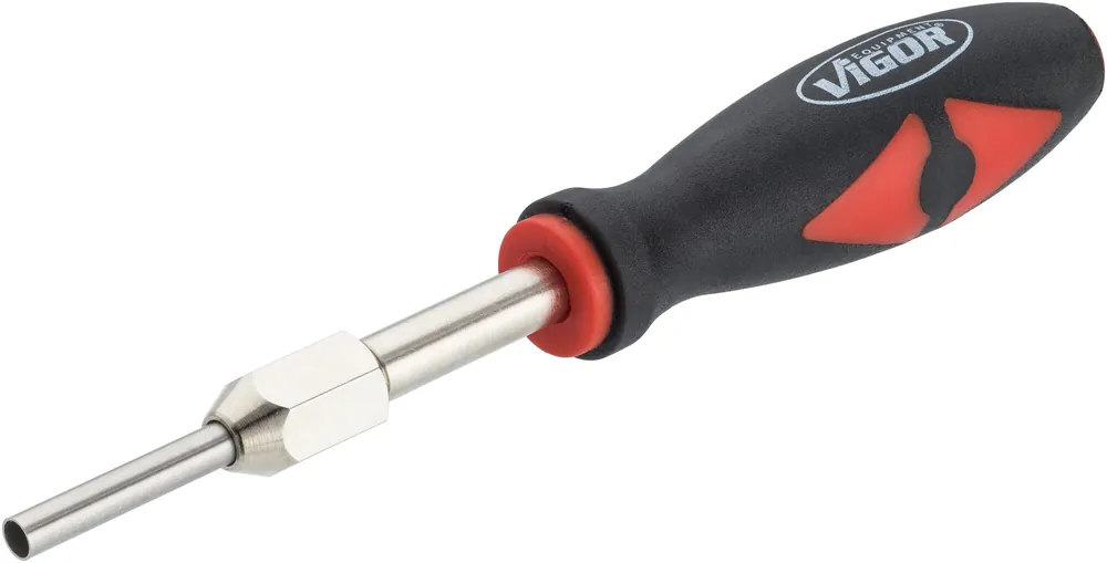 Sonderangebot VIGOR Einzelner Kabelentriegeler 2 · BMW · JAGUAR · MERCEDES-BENZ · PORSCHE · SAAB · SEAT · ŠKODA · V4451-2