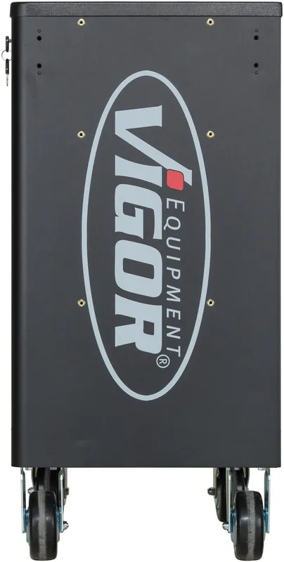Billig VIGOR Werkstattwagen Series L · mit Sortiment · V4560 · 344-teilig · Anzahl Werkzeuge: 344