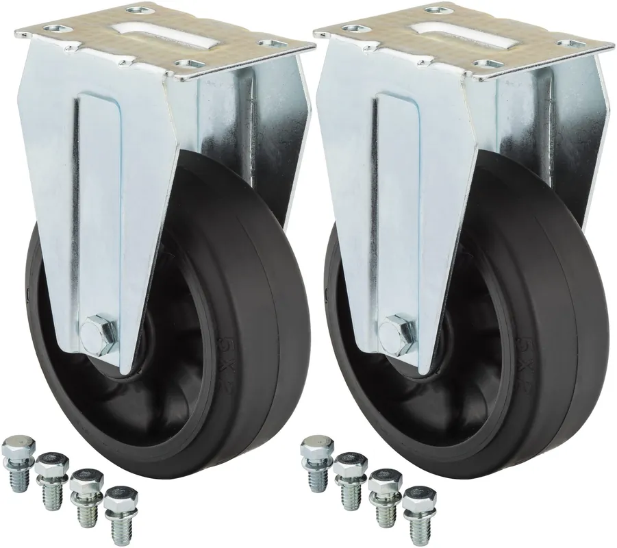 Bestseller VIGOR Bockrolle (Paar) · für Werkstattwagen Series XL · Series XL Spezial und Werkbänke · V4814-3 · Anzahl Werkzeuge: 2