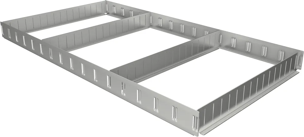VIGOR Trennblech Satz Series XL · V6688-XL · Anzahl Werkzeuge: 6 Direktkauf