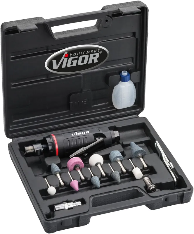VIGOR Stabschleifer Satz · Mini · V6906 Top-Seller