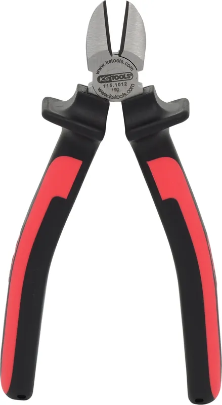 ERGOTORQUE Diagonal-Seitenschneider, 160mm Bestseller