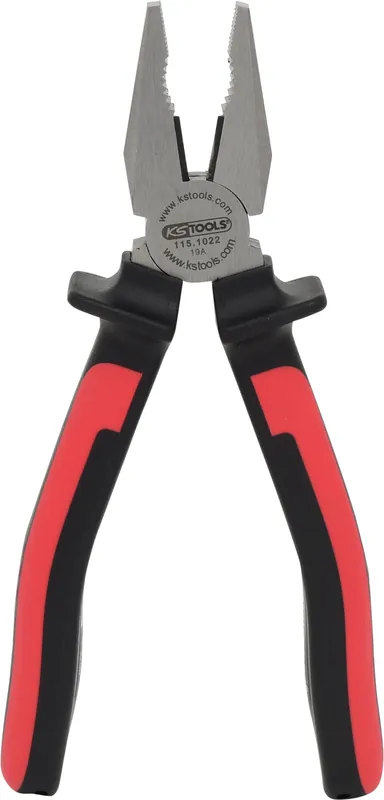 Saisonangebot ERGOTORQUE Kombinationszange, 200mm
