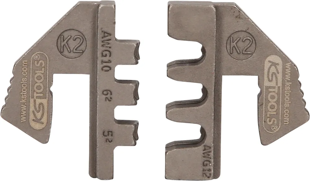 Expressversand Crimp-Einsatz für DTP