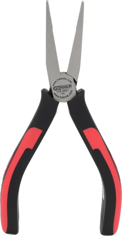 SlimPOWER Flachzange, 165mm Neu