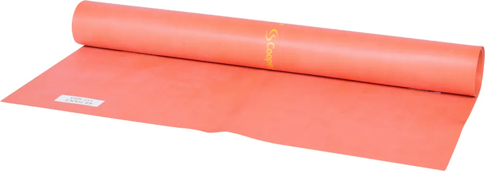 Sale Gummi-Abdecktuch mit Schutzisolierung, Stärke 1,0, 500mm
