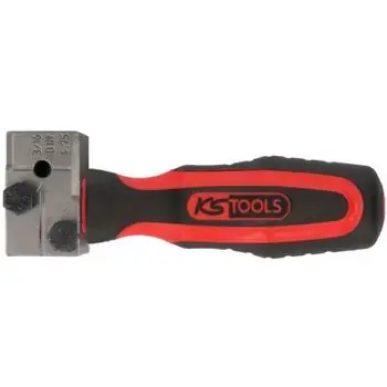 Finale Aktion 3/8" Torx-E-Stecknuss mit Schutzisolierung, E20