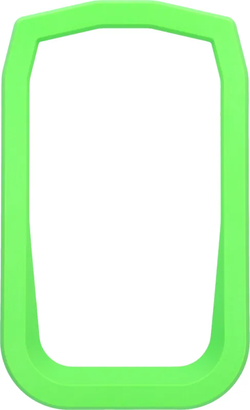Top-Seller efuturo Abdeckrahmen für Wallbox, grün