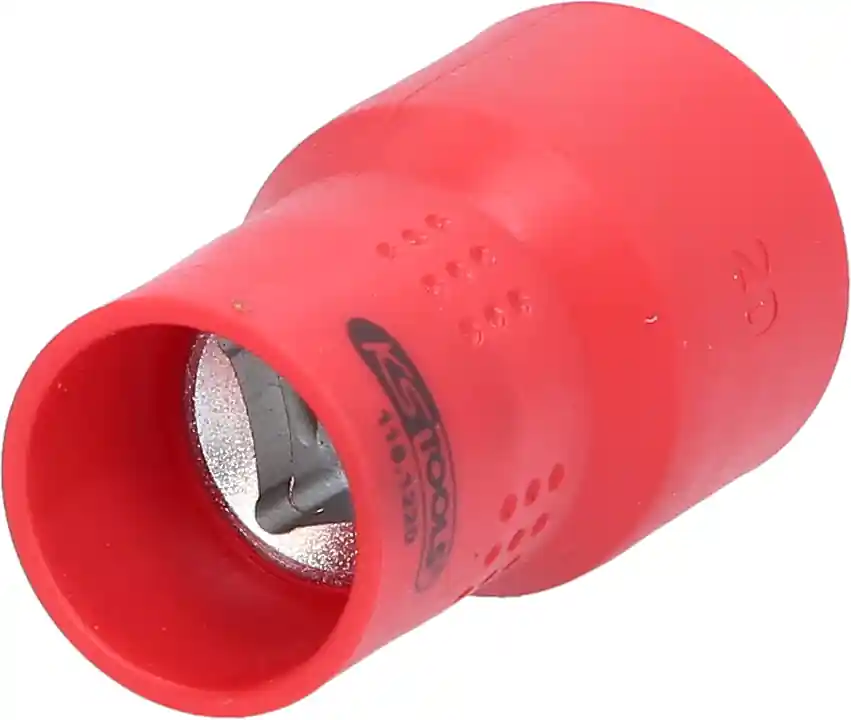 Sonderangebot 1/2" Isolierte Stecknuss, 20mm