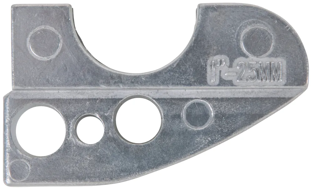 Formstück für Ø 25 mm Abverkauf