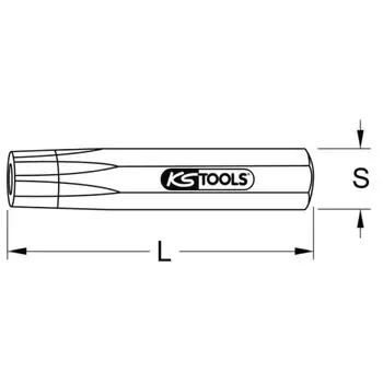 Nietkopfsetzer, 4mm Top-Angebot