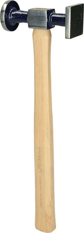Schneller Versand Karosserie-Standard-Hammer, groß rund/eckig, 325mm
