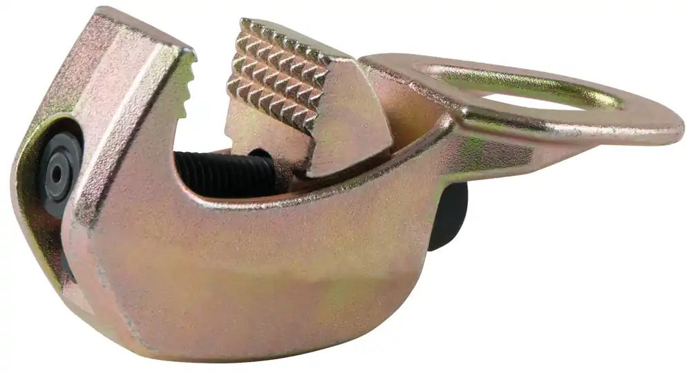 Einmaul-Zugklemme,170mm Super-Preis