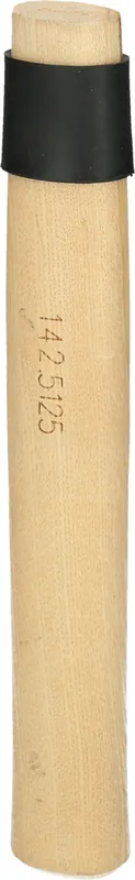Ersatzstiel, Hickory, Rundkeil,260mm, Variante4 Garantierte Lieferung