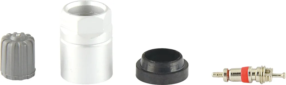 RDKS / TPMS Service-Satz für Reifendruck-Kontrollsysteme 16 Markenware