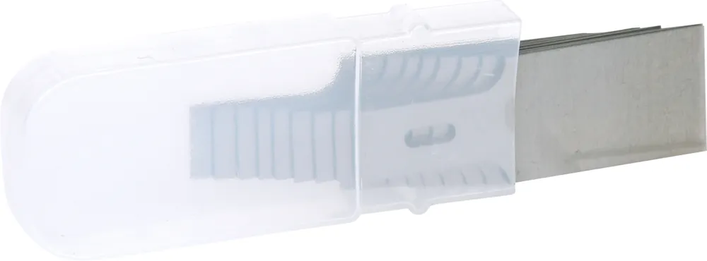 Highlight Ersatzklingen, gerade, 16mm, 10er Pack