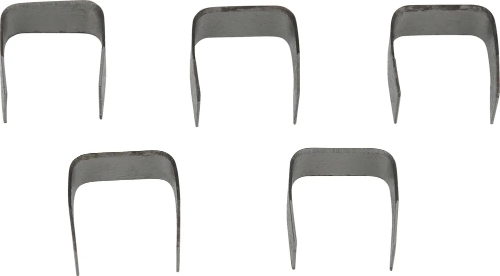 Schaberklinge, 5 Stück Wochenendangebot