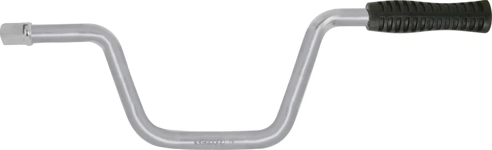 Schneller Versand 1/4" Kurbel