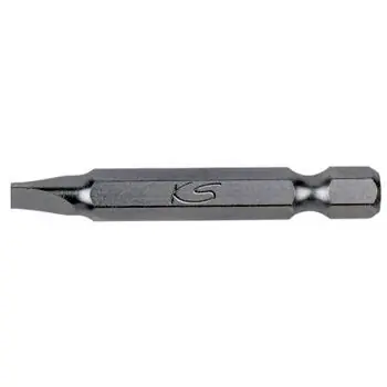 1/4" Bit Schlitz, 50mm, 11mm Neuheit