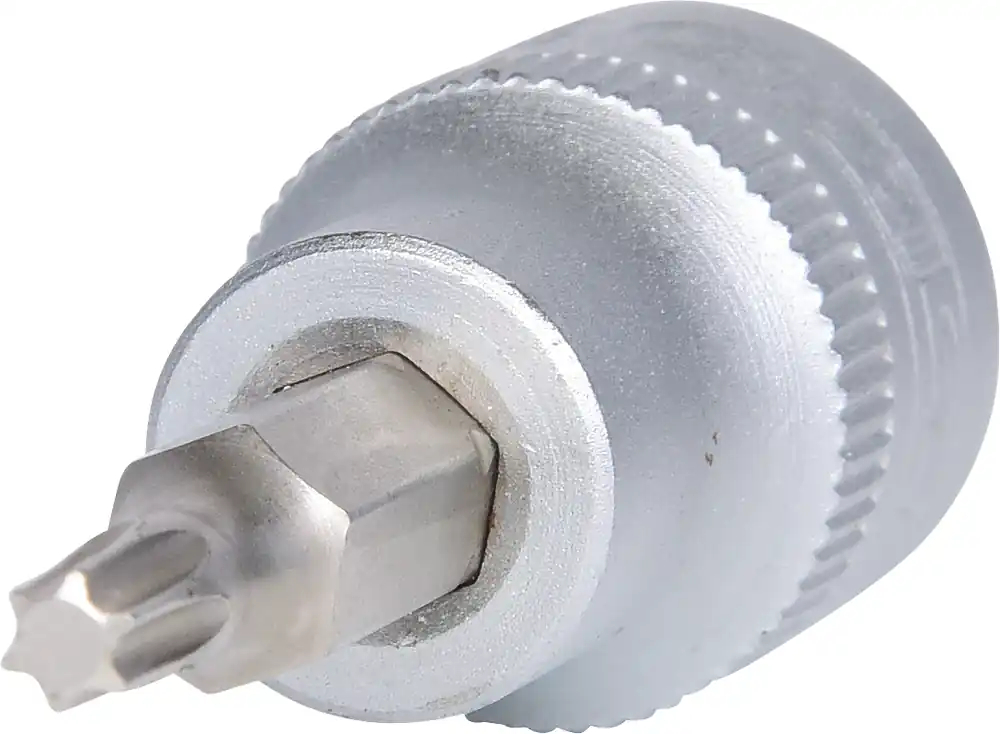 3/8" Bit-Stecknuss Torx, T20 Nur Heute