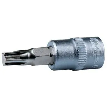 3/8" Bit-Stecknuss Torx, T25 Bestseller