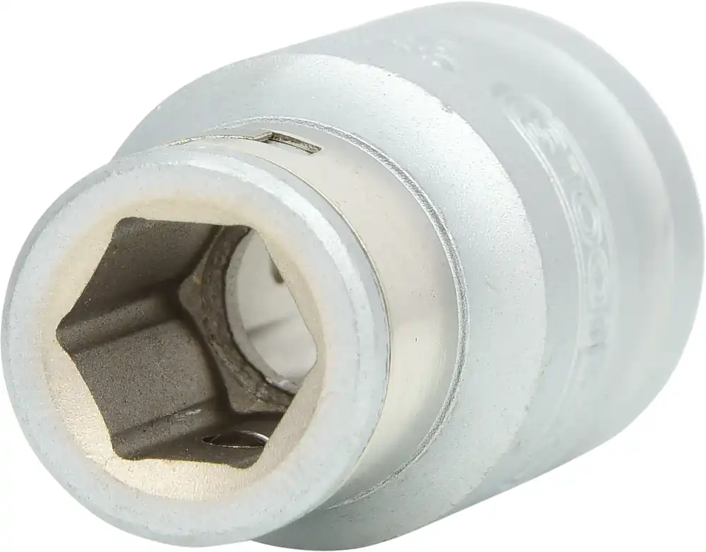 Günstig 1/2" Bit-Adapter-Stecknuss, für Bits 10 mm
