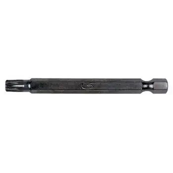 Must-Have 1/4" Bit Torx, Bohrung, 75mm, TB15
