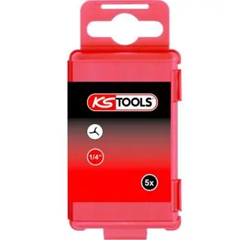 Jetzt Bestellen 1/4" Bit TRIWING, 75mm, #10, 5er Pack