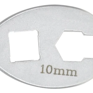 Sichere Zahlung 3/8" Sechskant-Einsteck-Maulschlüssel, 12mm
