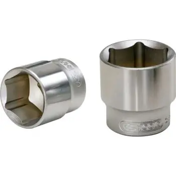Top-Preis 1/4" Sechskant-Stecknuss, 9mm