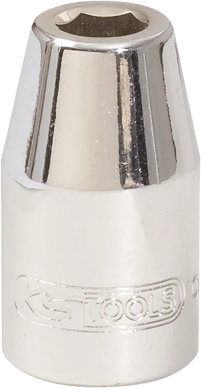 1/2" Bit-Adapter-Stecknuss,für Bits 5/16" Kracherpreis
