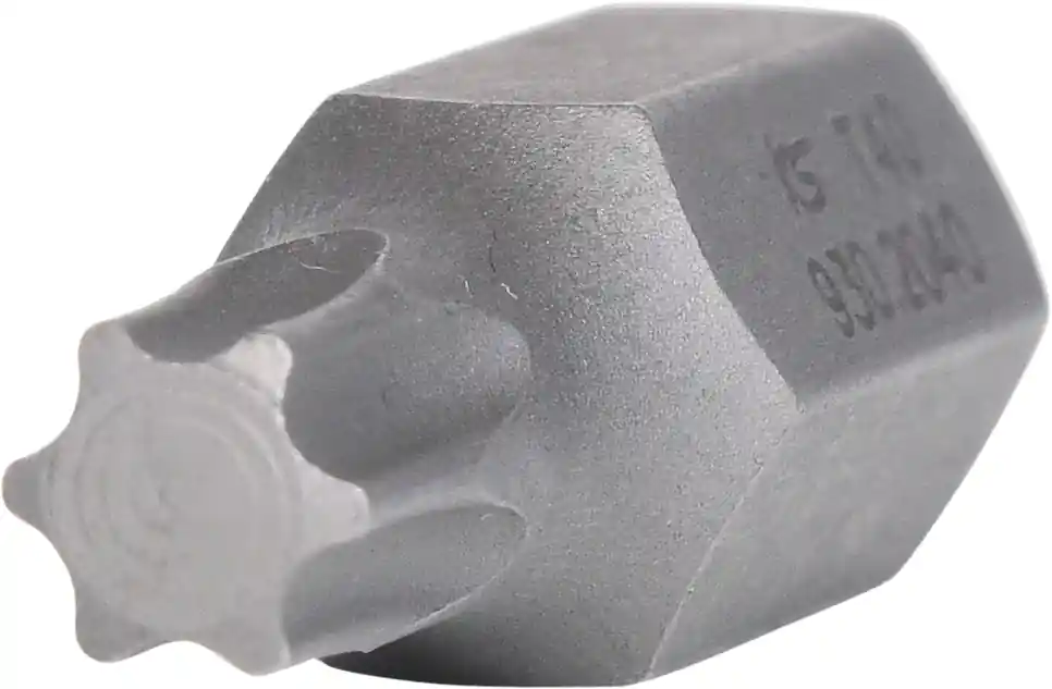 10mm Bit Torx, 30mm, T40 Neue Kollektion